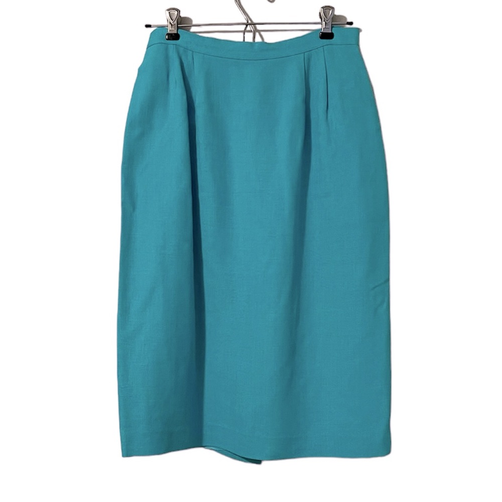 New Skirt Fully Lined.